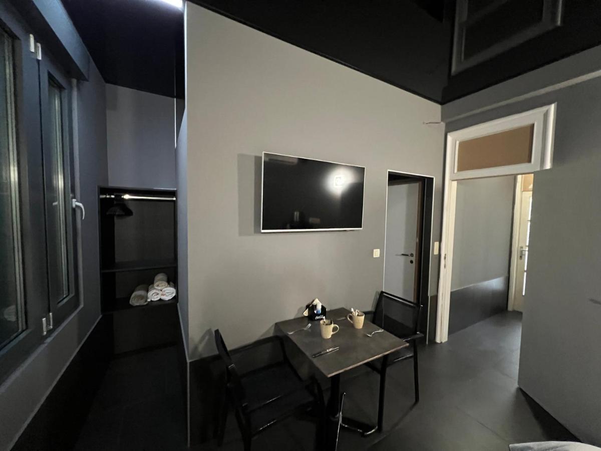 Logements Des Choraux Tournai Exterior foto