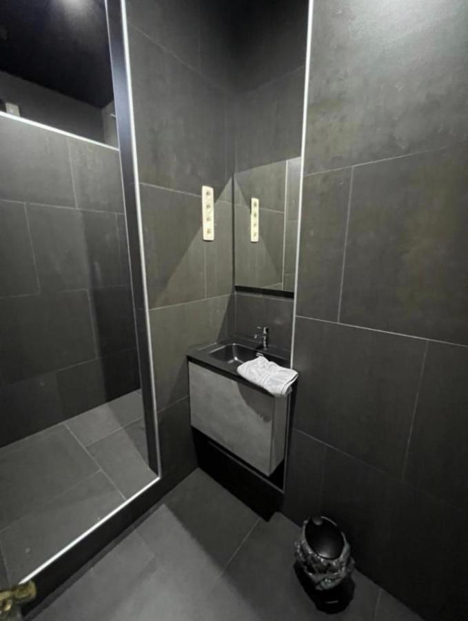Logements Des Choraux Tournai Exterior foto